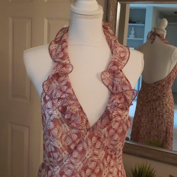 Espectacular Dress MAX STUDIO - Picture 4 of 8